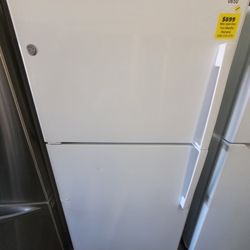 Refrigerator Ge