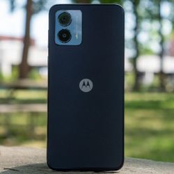$115 Moto G 5G