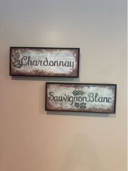 Wall art