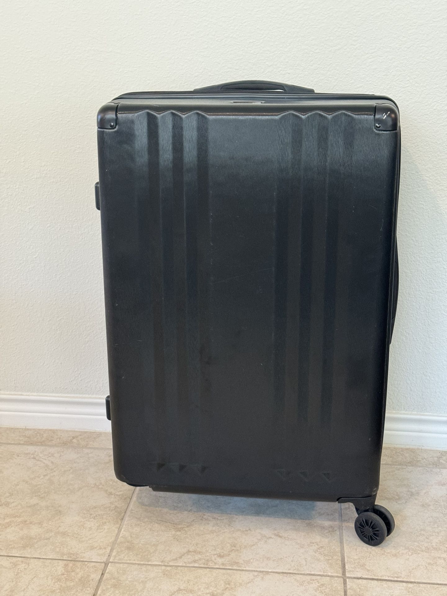 Calpak Suit case