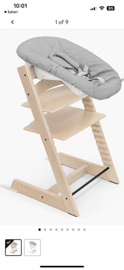 Stokke Tripp Trapp Newborn Set
