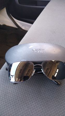 Giorgio Armani sunglasses