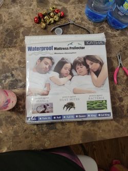 Matress Protector