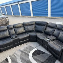 Sectional Sofa 