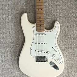 Fender Startocaster - made in Mexico
