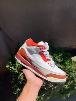 Jordan 3