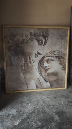 Decor Art Frame