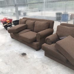 Good Couches