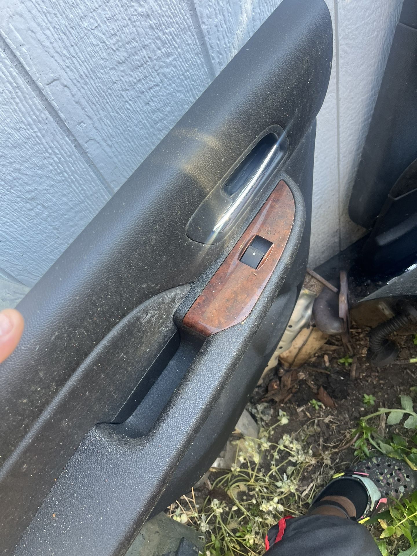 07 & Up Tahoe Yukon Parts