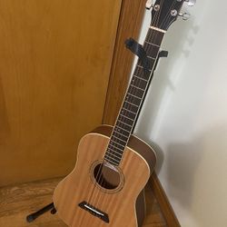 Acoustic Guitar