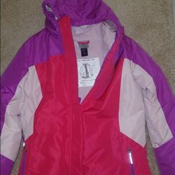 C9 Champion - 3 in 1 big girls jackets