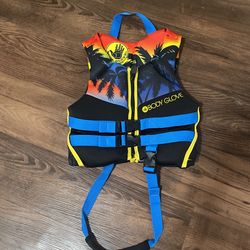 Kids Life Jacket