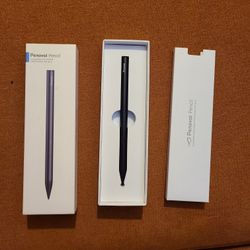 Penoval Stylist Pen IPad 