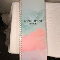 Appointment Book