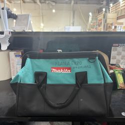 Makita Tool Bag 14in 