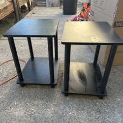 Small End Tables 