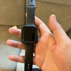 Used Series 4 Apple Watch 