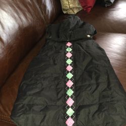 Dog Jacket Large 