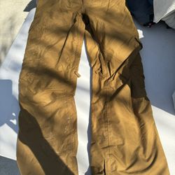 Burton Snowboard Pants