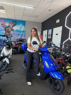 Scooter