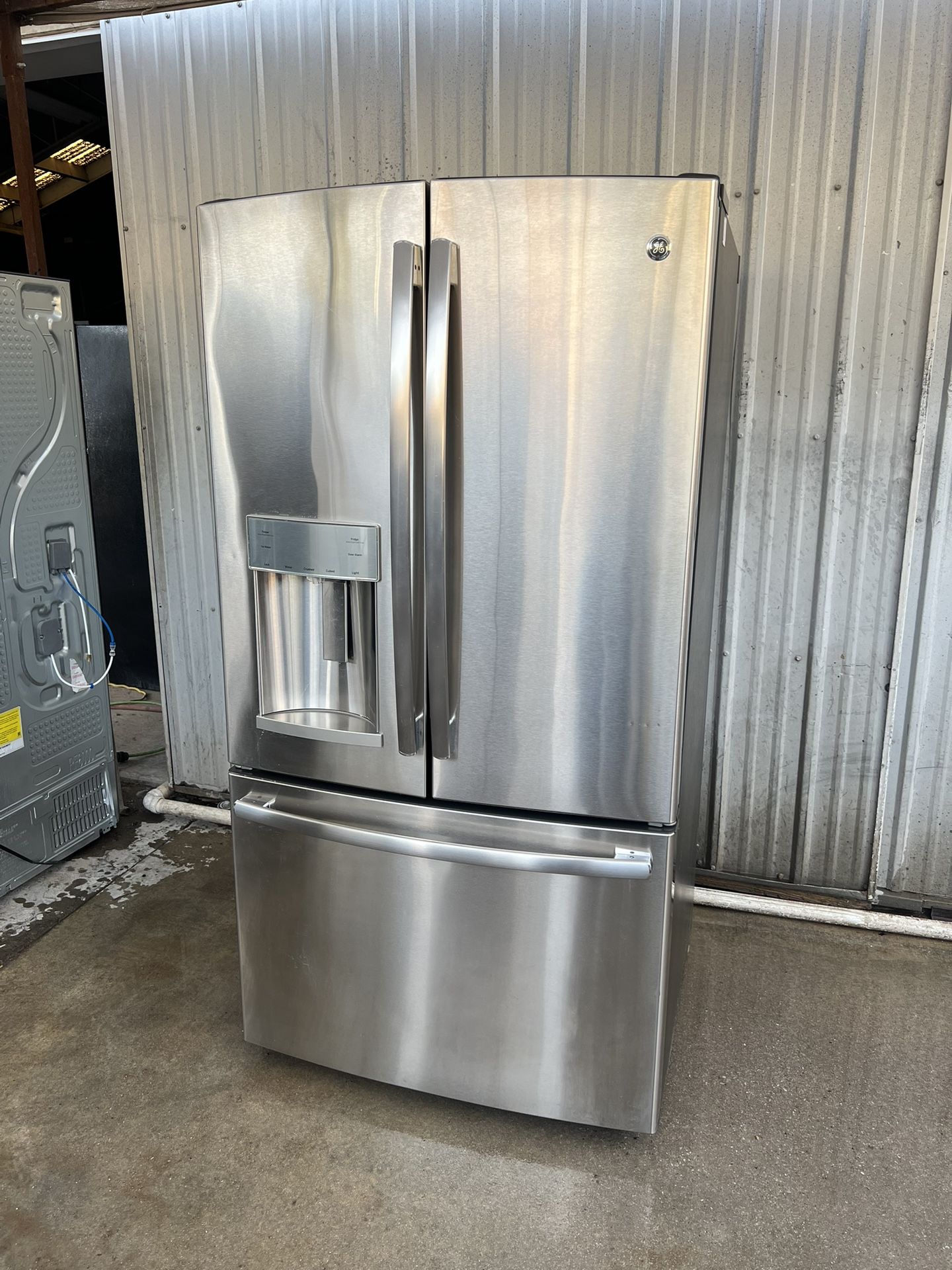 GE REFRIGERATOR,All Products : American Fashion Style Bags On Sale