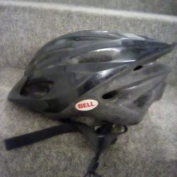 Bell Furio Racing Helmet Valued @ $60.00