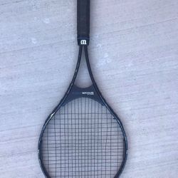 Tennis Racket 