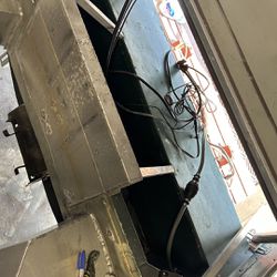 Aluminum Boat Repair 