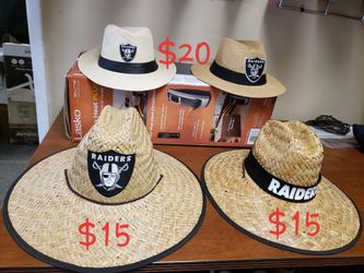 Raider Hat's