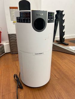 Shark Air Purifier