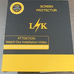 Apple Watch Serie 4 Screen Protector 44mm