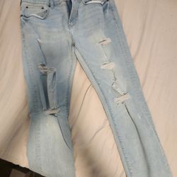 32x32 Pacsun Jeans