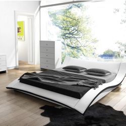 King Bed$150 + MemoryFoamMattress$150