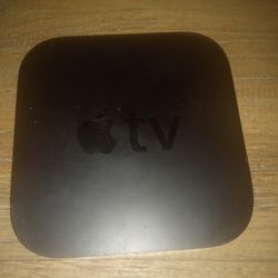 Apple TV 3rd Gen.