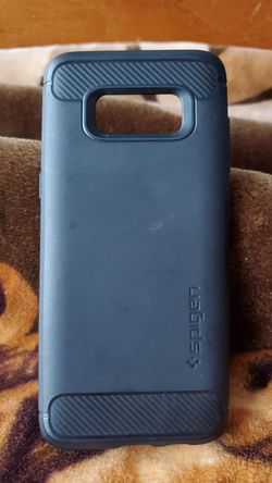 Samsung Galaxy s8 case