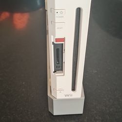 Nintendo Wii 