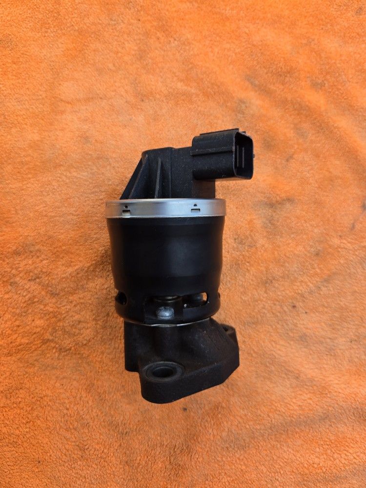 Honda Thermostat Housing