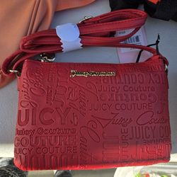 Juicy Couture Purse
