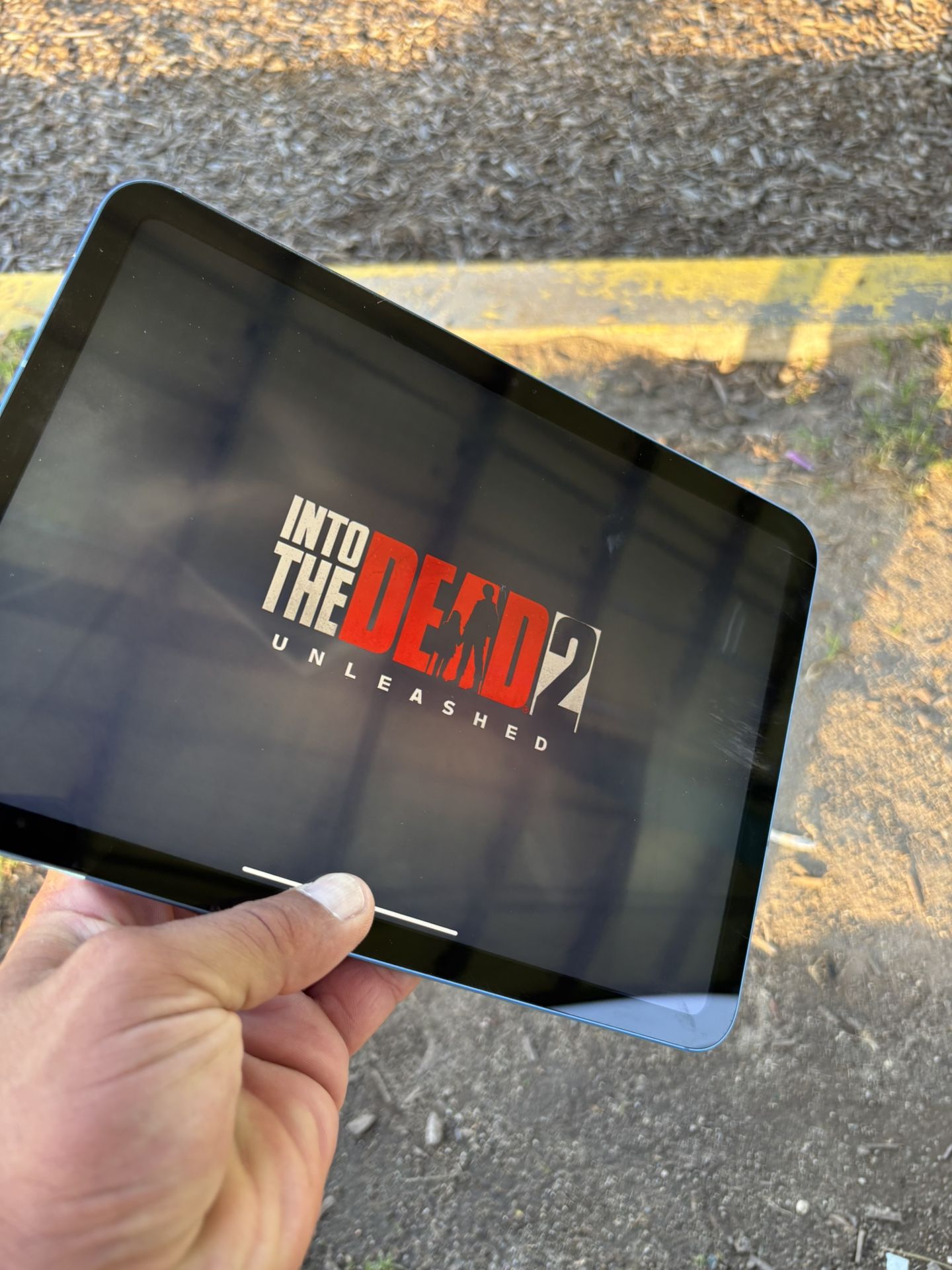 I Pad Latest Generation 2025