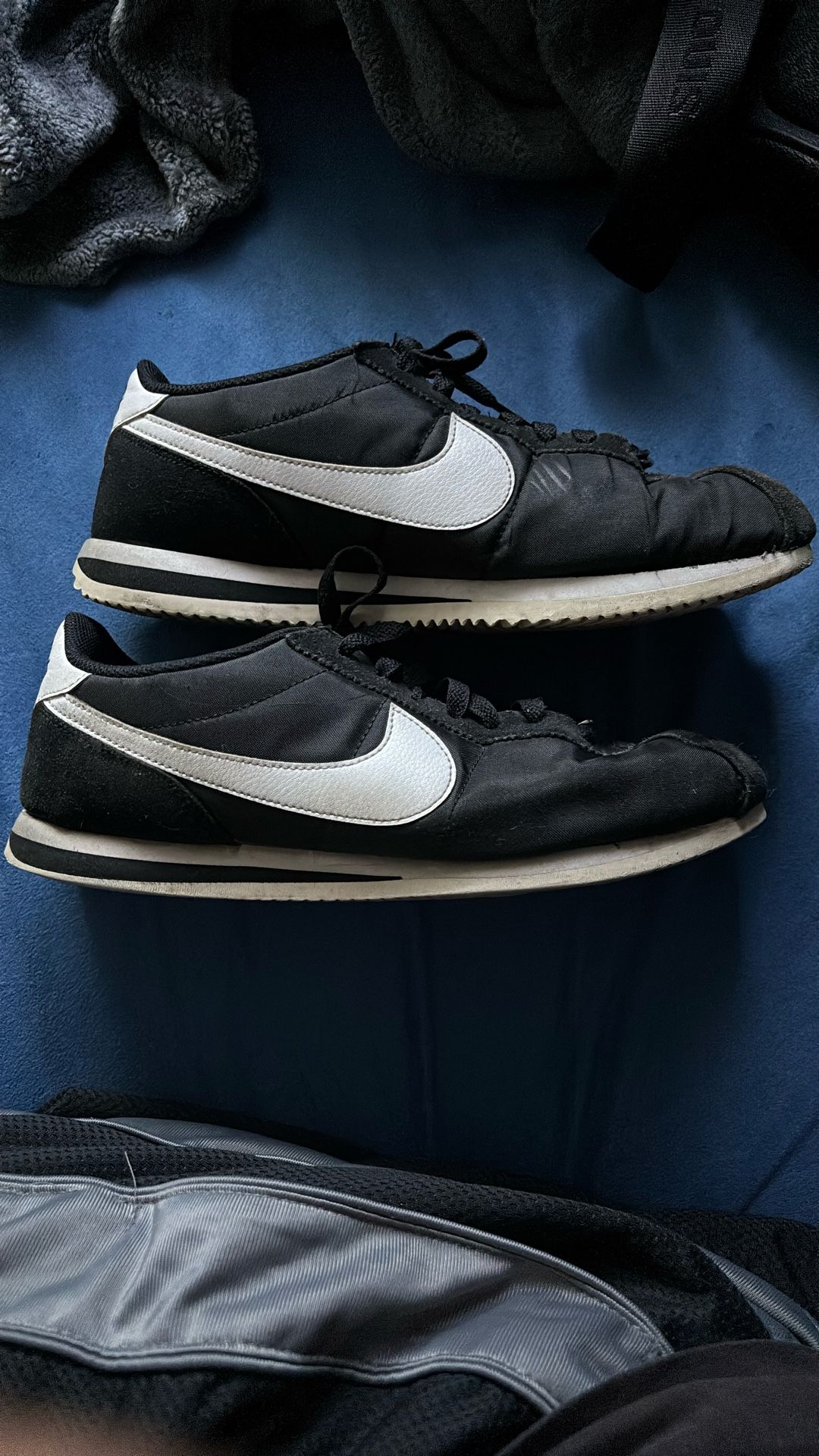 Nike Cortez