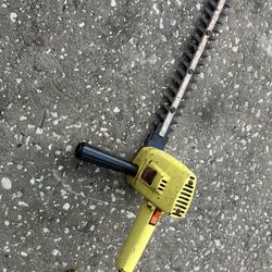 Electric Hedger Trimmer