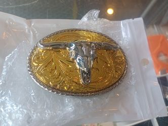 Belt Buckle 