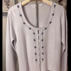 Vintage Tommy Hilfiger Women’s Sweater
