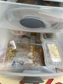 Free model ship materials