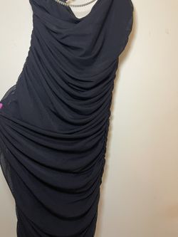 fashion nova small size shoulder with diamonds Like New 