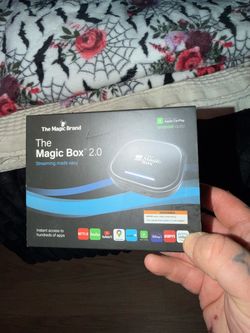 Magic Box 2.0