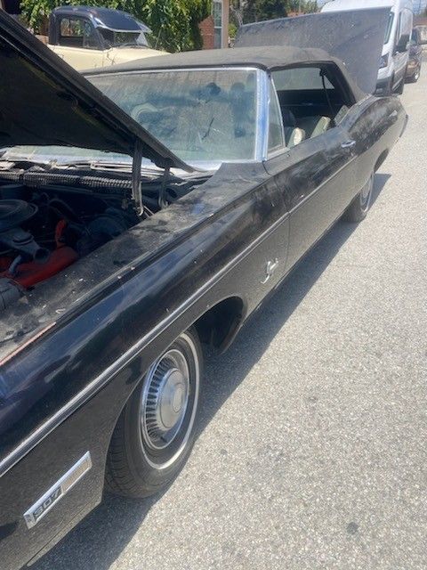 1968 Chevrolet Caprice