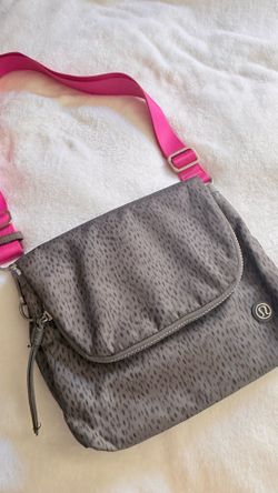 Bolso lululemon