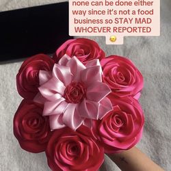 Valentines Bouquets/ramos