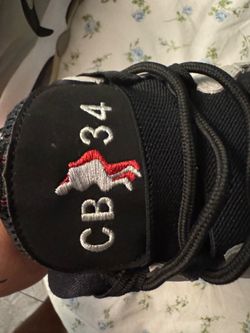 Nike Air Max CB34